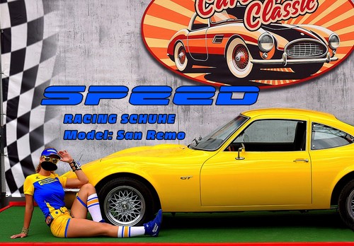 Motorsport schuhe racing - motorsport,