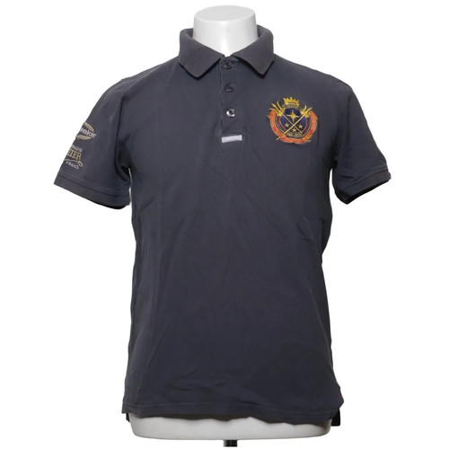 Musto poloshirt größe m - größe:,