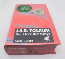 J.R.R. Tolkien - Der Herr der