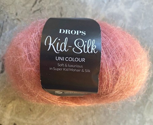 Drops kid silk mohair seide - kid-silk,