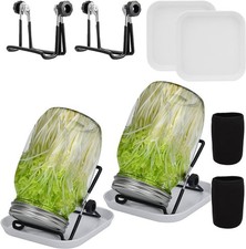 1000ml sprossenglas set - 1000ml,