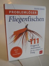 Problemlöser Fliegenfischen