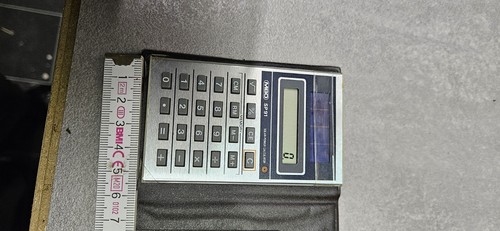 Retro mbo solar - 91, cell