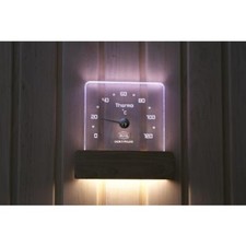 Nikkarien Sauna LED