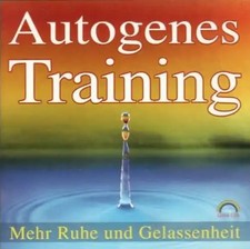 Autogenes training - autogenes,