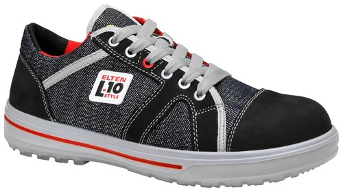 Elten sensation low - sensation, up