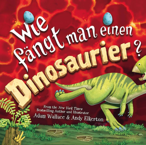 Wie fängt man einen