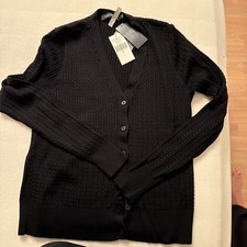 Ralph Lauren Cardigan BLACK
