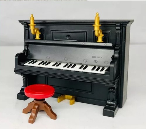 Playmobil klavier salon - playmobil,