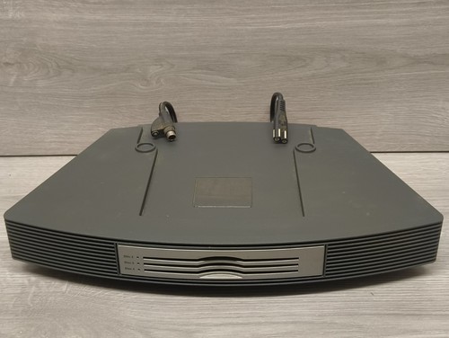 Bose wave music system multi - music,