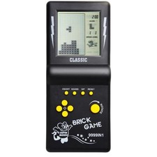 Handheld Spielkonsole Retro