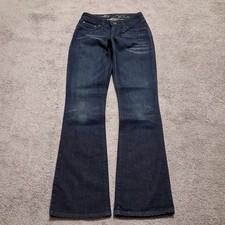 Levi damen jeans - jeans, flared