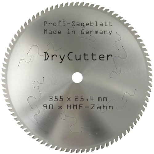 Dry cutter - hm, dry-cutter
