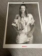 Pirelli Kalender 1998 - Women that Men live for