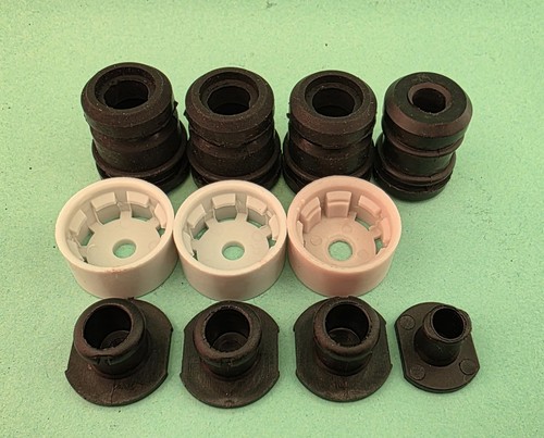 Vibrationsdämpfer dämpfer - vibrationsdämpfer,