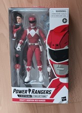 Mighty Morphin POWER RANGERS