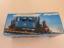 Playmobil 4100 LGB