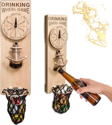 Bieröffner wand mit - bieröffner,