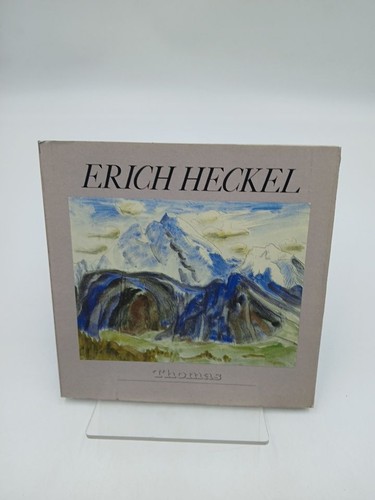Galerie thomas erich heckel - galerie,