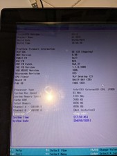 Posiflex XT-3815 Touch Kasse 15" XT-3000 Series 4096MB