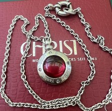 Joop Kette & Anhänger Podsdam Berlin Hamburg 