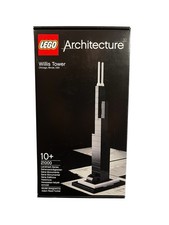 LEGO Architecture 21000 -