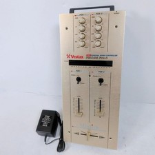 Vestax PMC-06 Pro A 2-Kanal