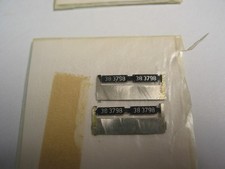 H0 Verbeck Modellbahn Metall