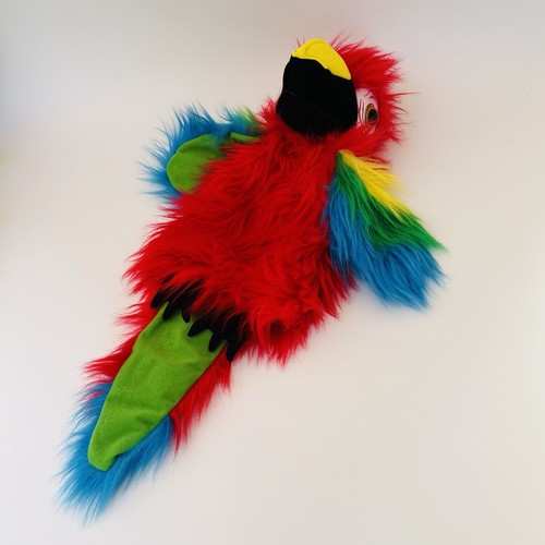The puppet company - the,
