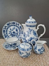 Winterling zwiebelmuster form - winterling,