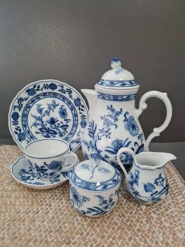 Winterling zwiebelmuster form - zwiebelmuster,