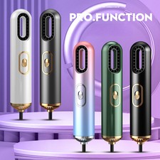 Profi Haartrockner Ionen Haar Föhn Fön Ionenföhn Diffusor Stylingdüse Keramik DE