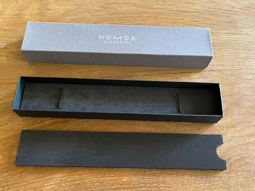 Nomos glashütte tangente - nomos,