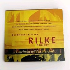Schönherz & Fleer – Rilke