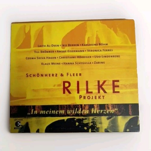 Schönherz fleer rilke - fleer,