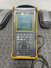 Fluke mhz scopemeter - 50,