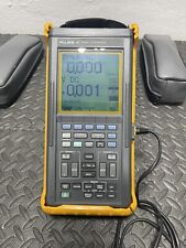 Fluke 97 50 MHz Scopemeter 