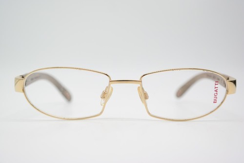 Brille bugatti walnut 530 - 530, 000