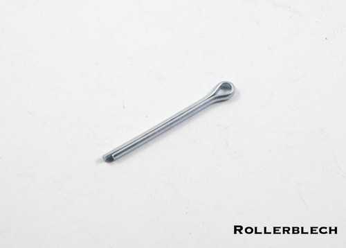 Vespa splint 4x45mm für - vespa, die