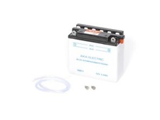 Etz batterie 12v 5ah - mz,