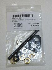 KYOSHO Mad Force Kruiser  Antriebswelle für 3-Gang-Getriebe mit Lagerbuchsen 