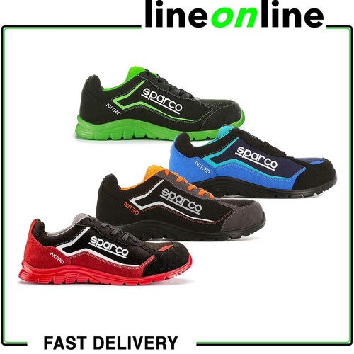 Sparco nitro src - sparco,