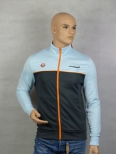 Mclaren gulf herren track - mclaren,