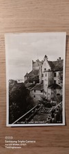 Postkarte Meersburg Bodensee