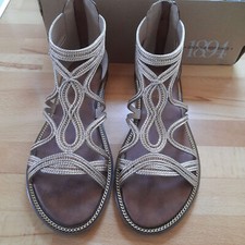 Sandalen, Damen, BATA, Gr. 39