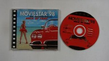Walk Of Fame Moviestar´98 GER CDSingle 1998