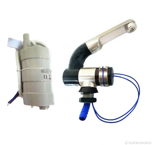 12v wasserhahn tauchpumpe - &,