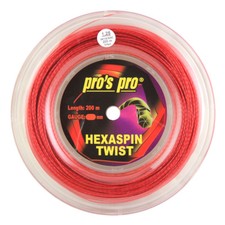 Pro's Pro Hexaspin Twist -