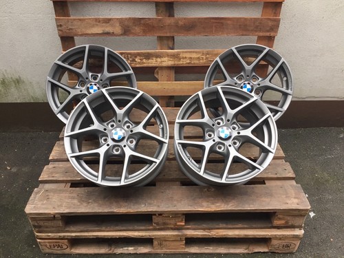 Zoll borbet felgen für - 17,