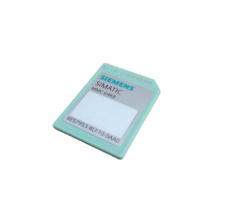 Siemens 6es7 953 8lf10 - 6es7, 953-8lf10-0aa0